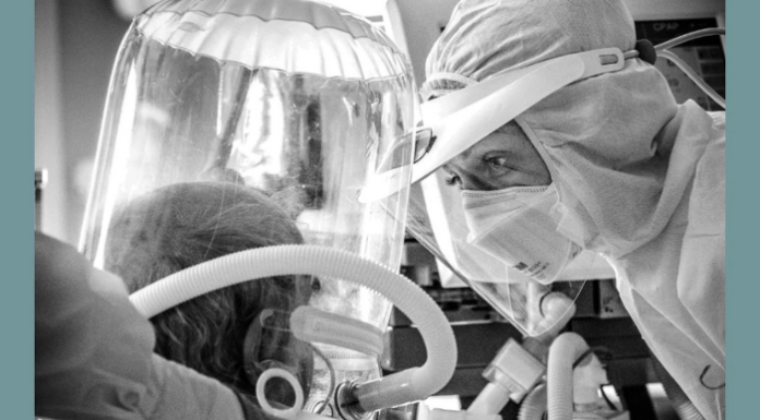 A Palazzo delle Paure la mostra fotografica “I volti della cura”