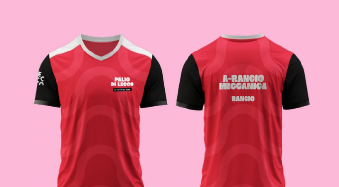 Palio di Lecco, iscrizioni aperte a tutti