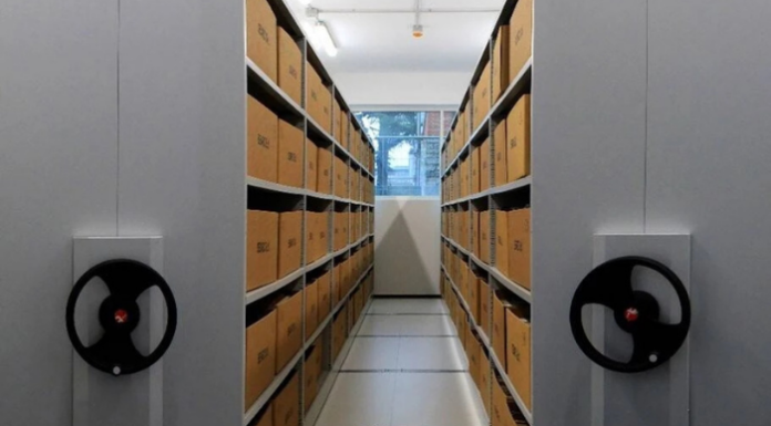 Lecco, Polo archivistico, mercoledì 11 giugno la presentazione della guida del Simul