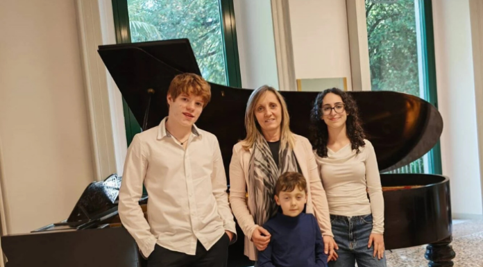 Lecco. Scuola Civica di Musica: studenti premiati in concorsi prestigiosi