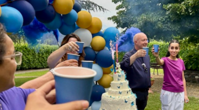 Lierna. La Casa dell’anziano celebra 10 anni di rinascita e comunità