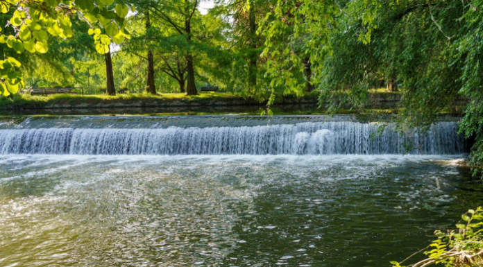 Corsi d’acqua e difesa suolo, oltre un milione di euro per le manutenzioni