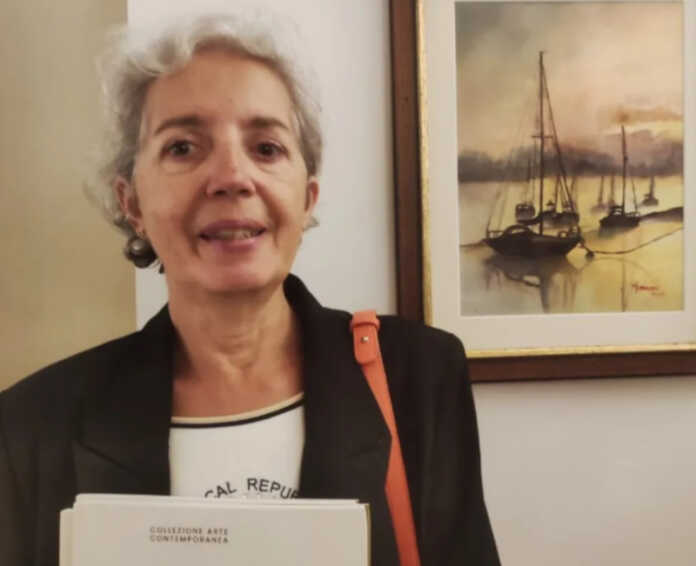 Mariangela Mariani Mariangela Mariani