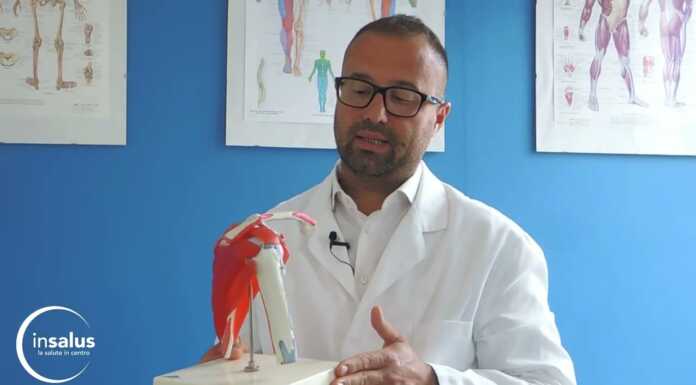 Sport e spalle, che traumi! Conosciamoli insieme