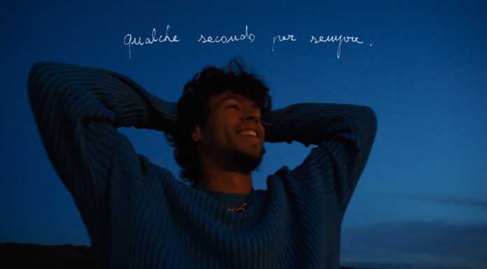 Il regista Yuri Palma si racconta, un viaggio introspettivo tra mare e montagna