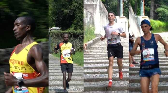 ResegUp tra record ed emozioni: il video ufficiale dell’edizione 2025