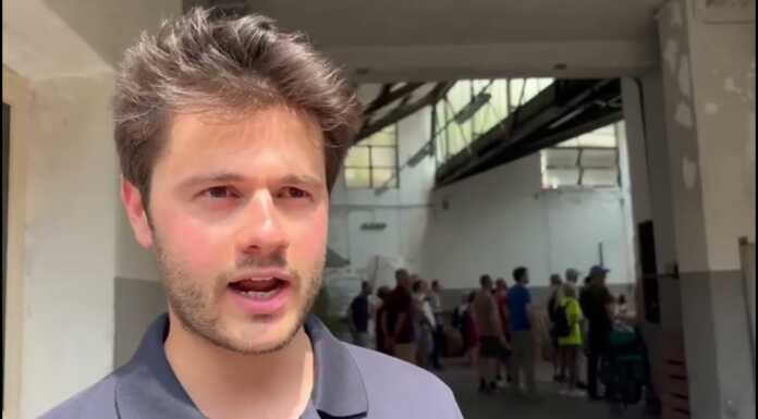 Successo di partecipazione per “Note tra ago e filo (di ferro)” lungo al valle del Gerenzone