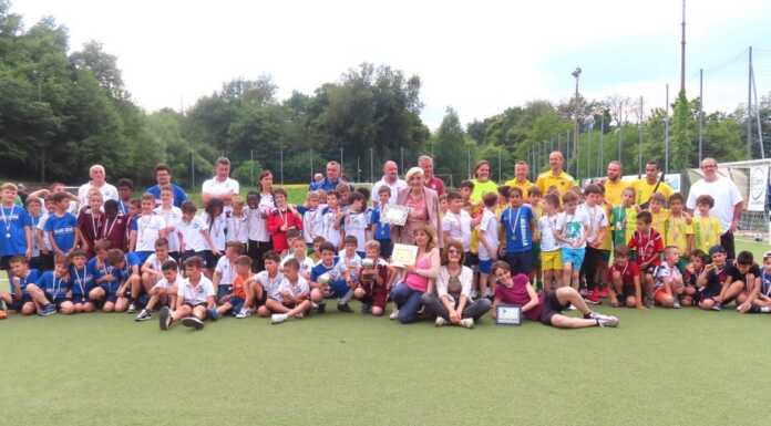 Grande partecipazione per il Memorial Candido Cannavò-Daniele Redaelli 2025