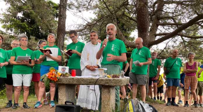 Il Cai Strada Storta ricorda Pino Negri, l’alpinista che conquistò la parete ovest del Cerro Torre