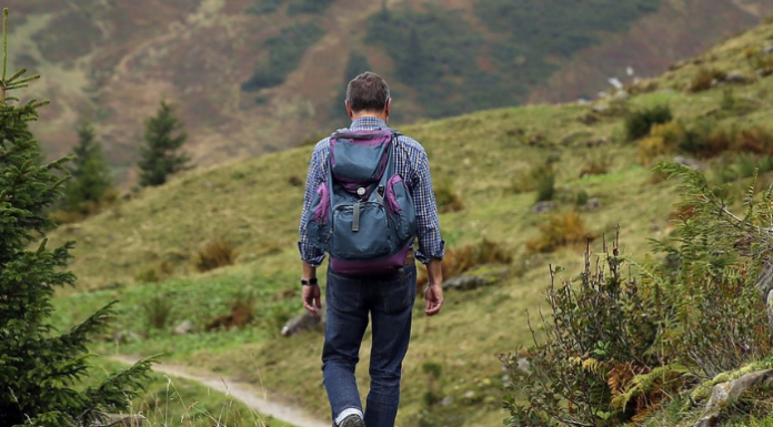 Il Cai Strada Storta organizza un’escursione lungo il Sentiero dei Terrazzamenti