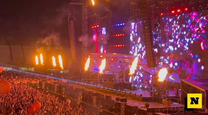 A Barzio debutta il Nameless Winter: Gigi D’Agostino e Axwell guidano la line up