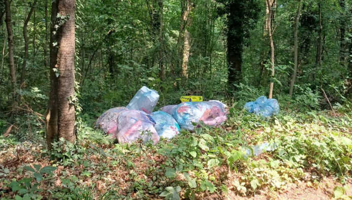 olgiate_rifiuti Olgiate rifiuti abbandonati