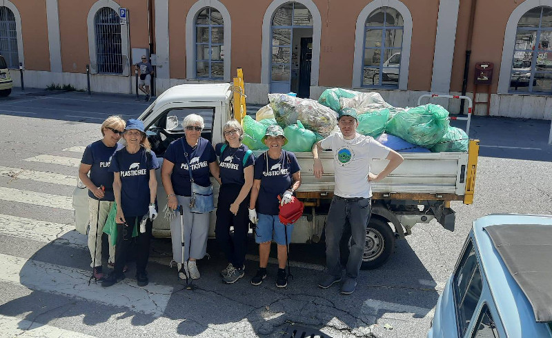 Olgiate Molgora Plastic Free