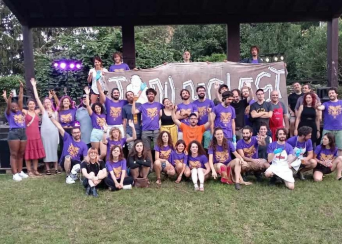 olginate-evento-toni-molesti-2024 Team