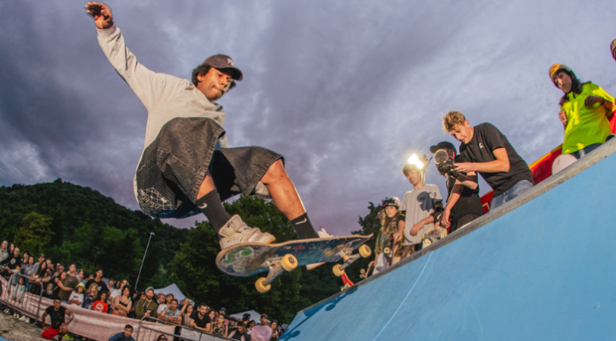 Ghost Town Festival si sposta a Olginate: un weekend di sport, musica e cultura urbana