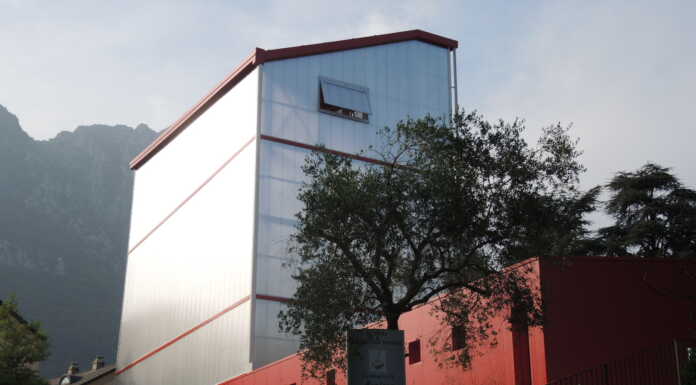 Lecco, riapre la palestra di arrampicata dopo un anno e mezzo di stop Palestra Arrrampicata Ragni