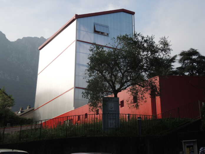 open studi aperti-palestra ragni-2025-17 Palestra Arrrampicata Ragni