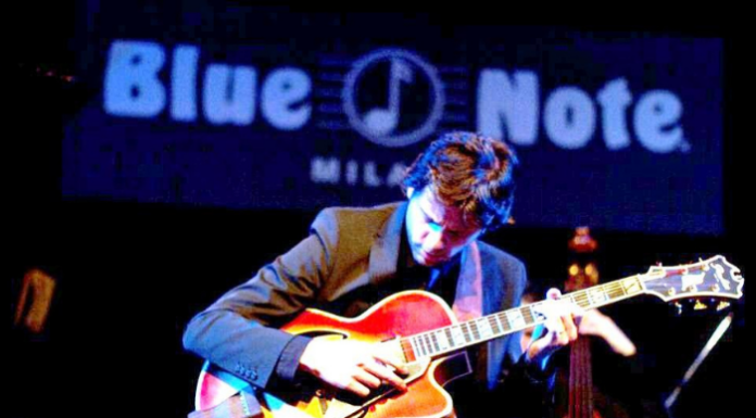 Osnago si accende con “La Collina Incantata”, il nuovo Festival musicale immerso nel verde Martino Vercesi