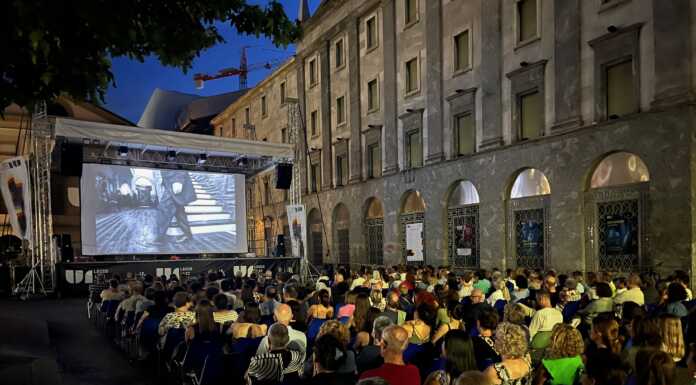 “Ma che film la vita!”, martedì 10 giugno parte il cineforum