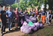 Plastic Free. Nel 2025 oltre 57 tonnellate di plastica e rifiuti rimossi in Lombardia