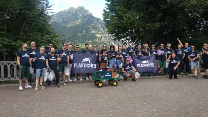 plastic free-lungolago lecco-2