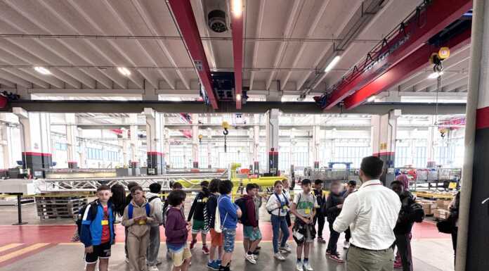 Politecnico. Conclusa la terza edizione del percorso Mfl Stem Academy