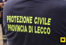 Protezione Civile: approvato ordine del giorno per il nuovo Centro di Emergenza a Galbiate