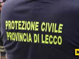 Protezione Civile: approvato ordine del giorno per il nuovo Centro di Emergenza a Galbiate