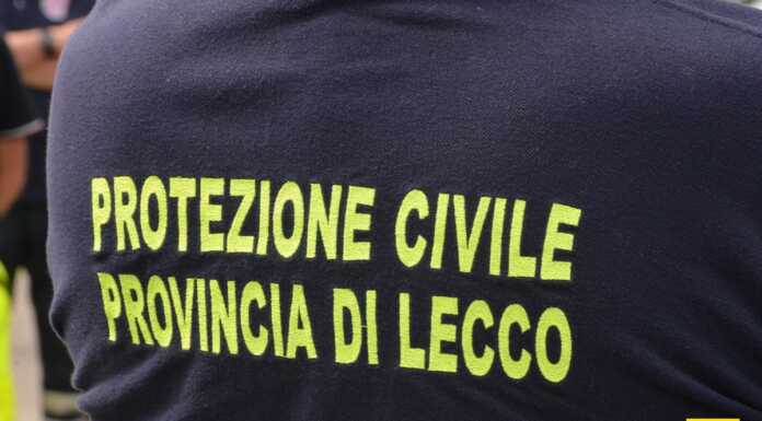 Protezione civile, aperte le iscrizioni al corso per i nuovi volontari
