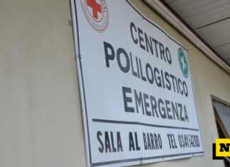 Protezione Civile. Soddisfazione del territorio per il nuovo centro polifunzionale