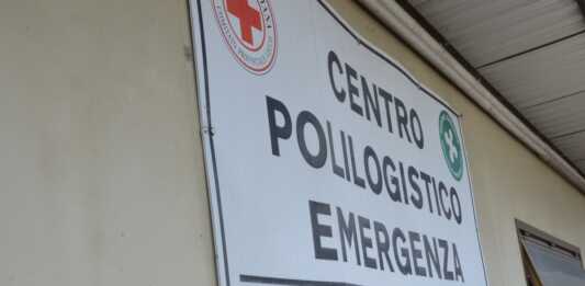 Protezione Civile. Soddisfazione del territorio per il nuovo centro polifunzionale