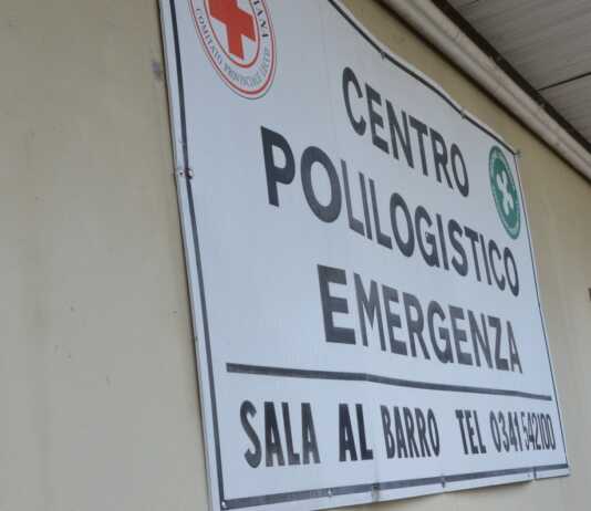 Protezione Civile. Soddisfazione del territorio per il nuovo centro polifunzionale