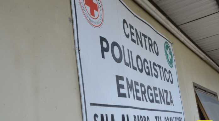 Protezione Civile. Soddisfazione del territorio per il nuovo centro polifunzionale