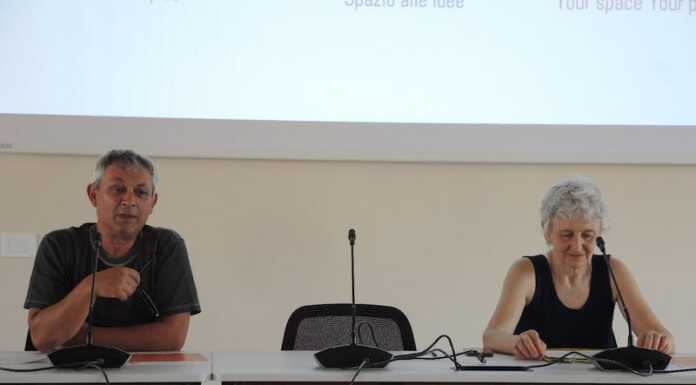 Il Festival di Teatro dei Burattini torna in Provincia di Lecco: 38 appuntamenti da giugno a dicembre Marco Randellini Maura Invitti