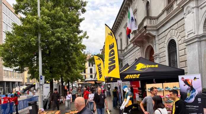 Il Live Blog Resegup 2025. Segui la gara minuto per minuto