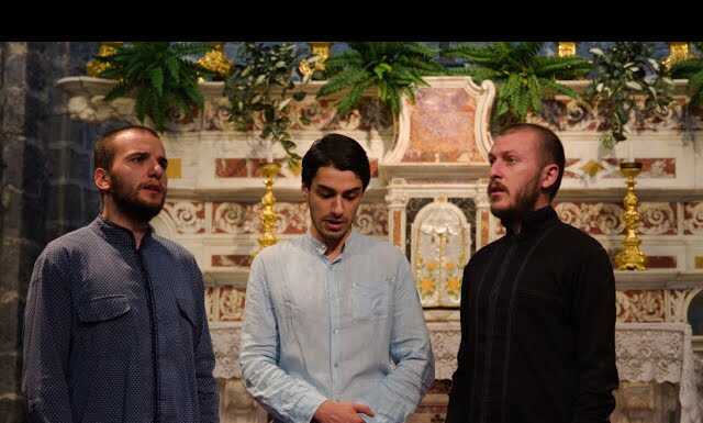 Lecco ospita Adilei: polifonia georgiana patrimonio dell’umanità