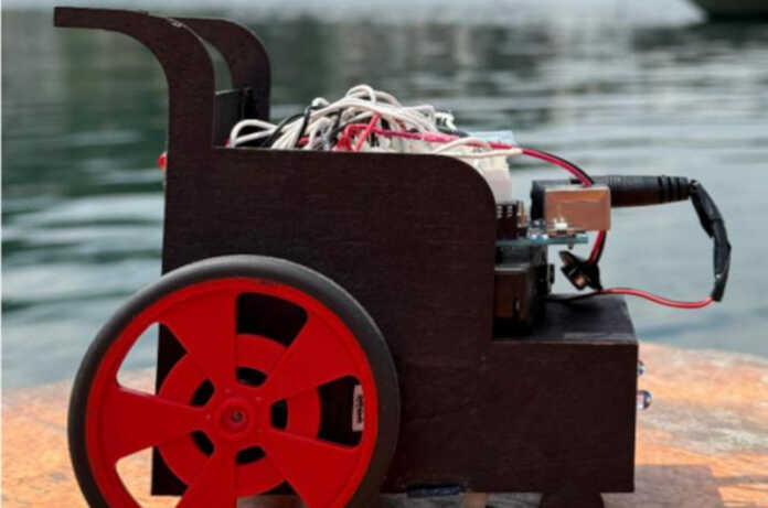 sedia a rotelle badoni concorso