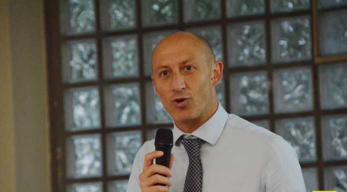 “Adesso basta!”, anche il sindaco di Lecco firma l’appello al Governo per Gaza Mauro Gattinoni