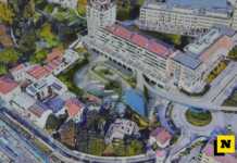 Hub dei bus, scontro su via Castagnera, la minoranza lascia la commissione hub via balicco