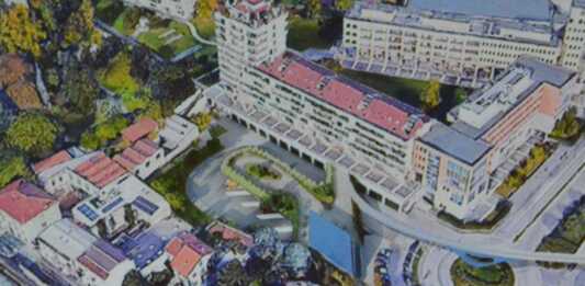 Hub dei bus, scontro su via Castagnera, la minoranza lascia la commissione hub via balicco