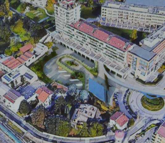 Hub dei bus, scontro su via Castagnera, la minoranza lascia la commissione hub via balicco