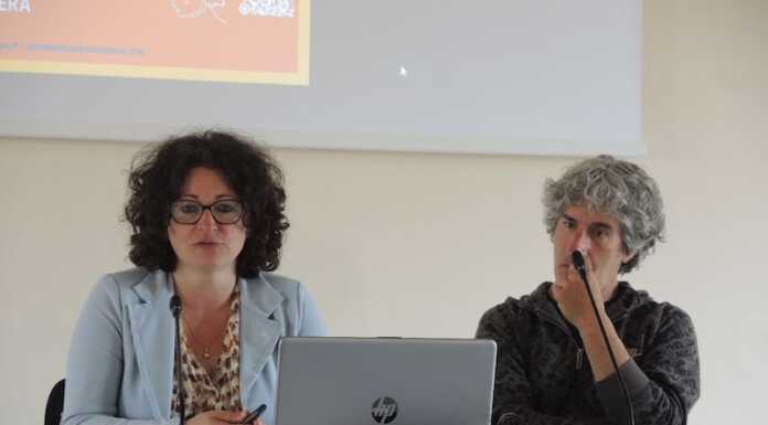 Sopra di me/la Grigna, svelato il programma della 4^ edizione