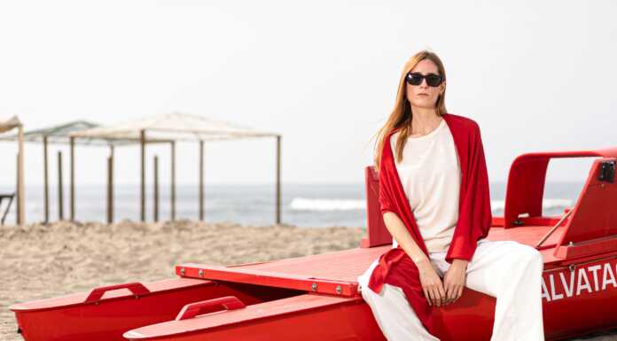 Gli Ambulanti di Forte dei Marmi® a ERBA domenica 6 luglio