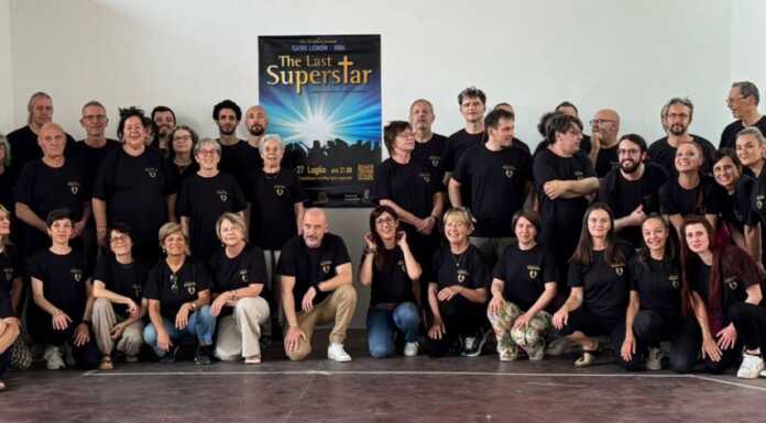 Les Escaliers torna in scena con The Last Superstar al Licinium di Erba