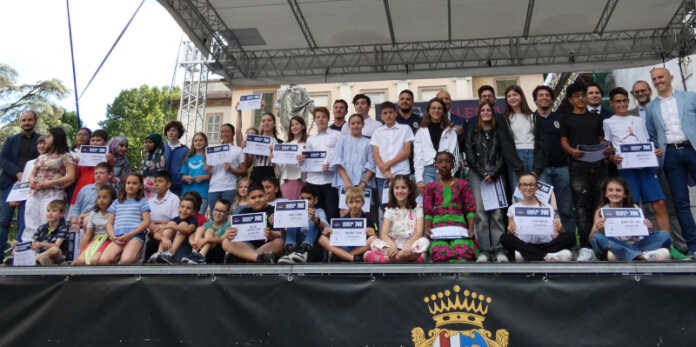 talenti in volo 2024 gruppo