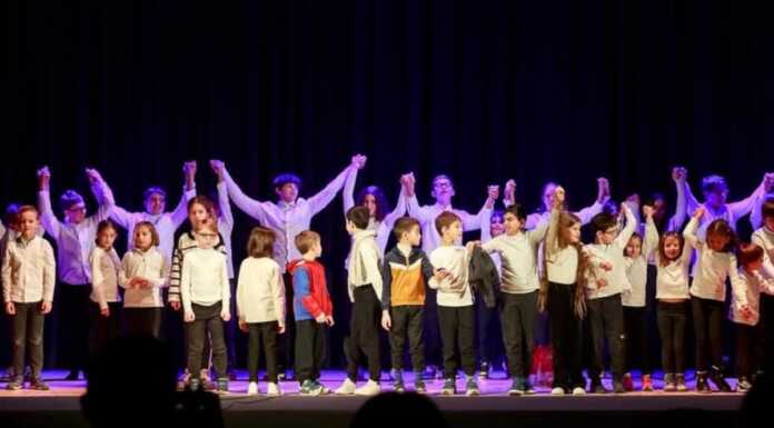 L’associazione Tramm festeggia 10 anni di teatro, creatività e passione