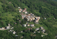 Ballabio tappa di “Errando per Antiche Vie”: la montagna raccontata camminando