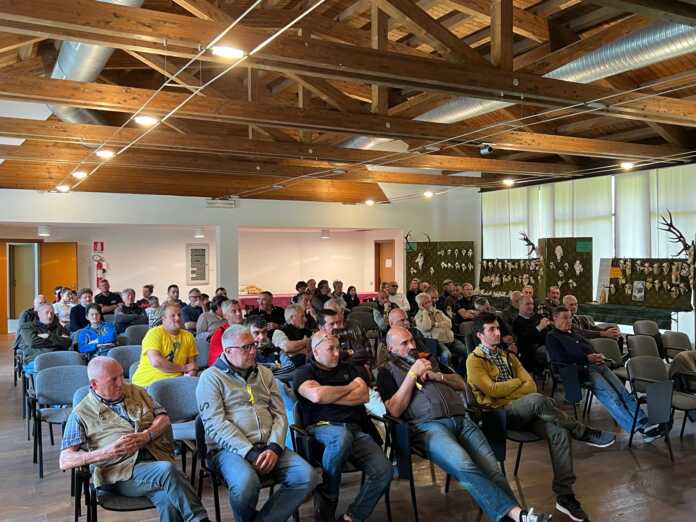 veterinari cacciatori