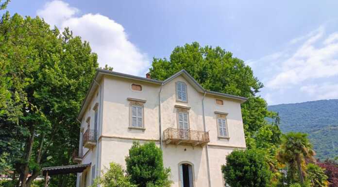 Tutto esaurito per la visita al parco e alla villa Ponchielli