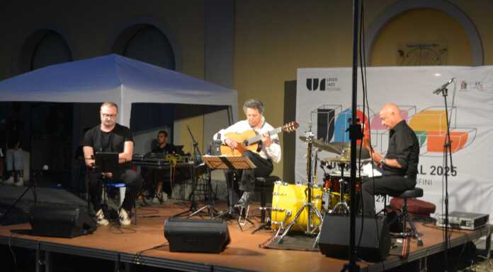 Grande esordio a Palazzo Belgiojoso per il Festival “Tra Lago e Monti” 2025